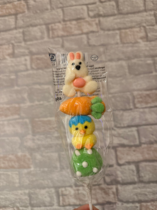 Easter Mallow Stacker