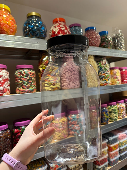 3.5kg Pick ‘N’ Mix MEGA SWEET JAR